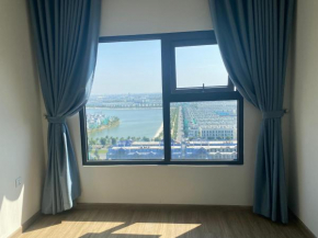 Căn hộ cao cấp Vinhome Ocean Park 3 phòng ngủ 2 nhà vệ sinh 100m2